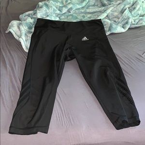 Adidas Capris leggings